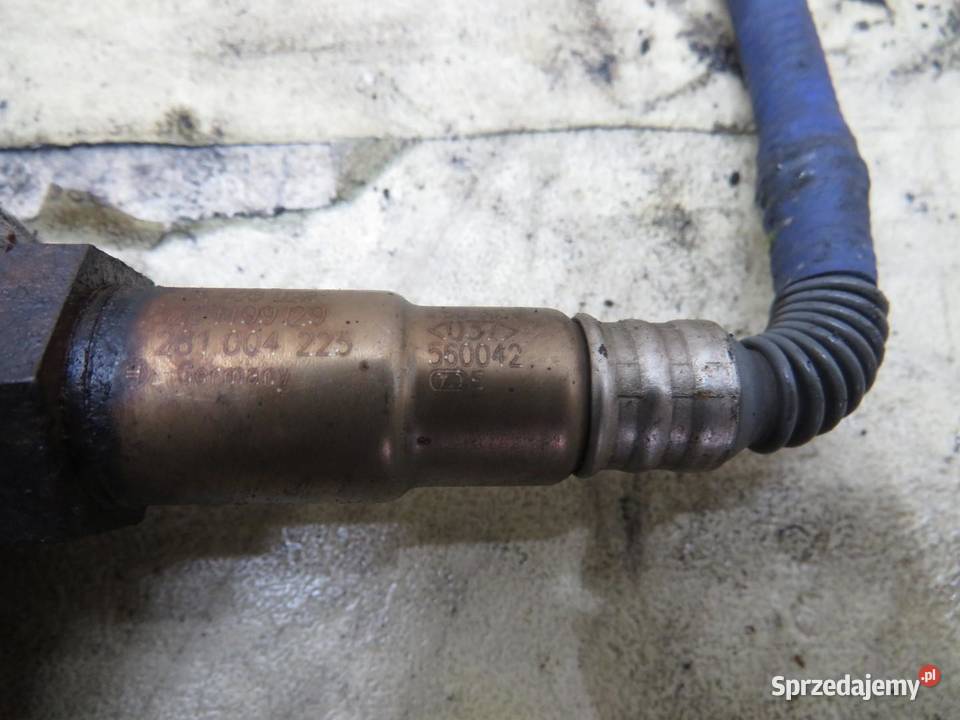 SONDA LAMBDA XTRAIL III T32 16 DCI 281004225 lubelskie