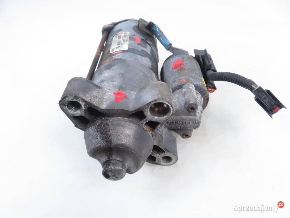 ROZRUSZNIK FORD S I WA6 22 TDCi Q4WA 6G9N11000GC