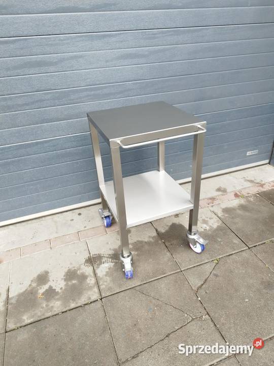 Wózek do przewożenia Kebaba Wieliczka