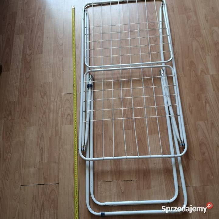 Siszarka stojąca na pranie Wałbrzych