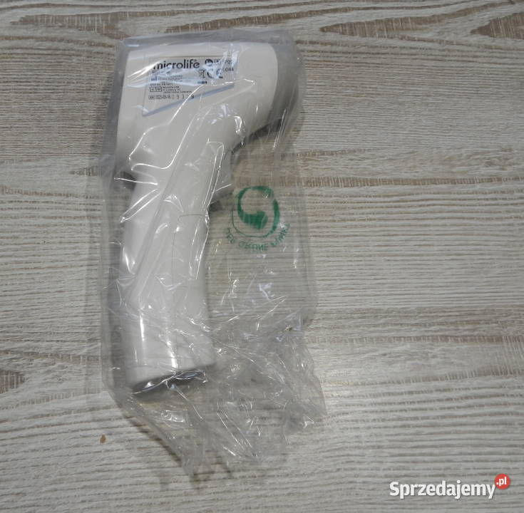Termometr Microlife nc300 Urządzenia Leżajsk sprzedam
