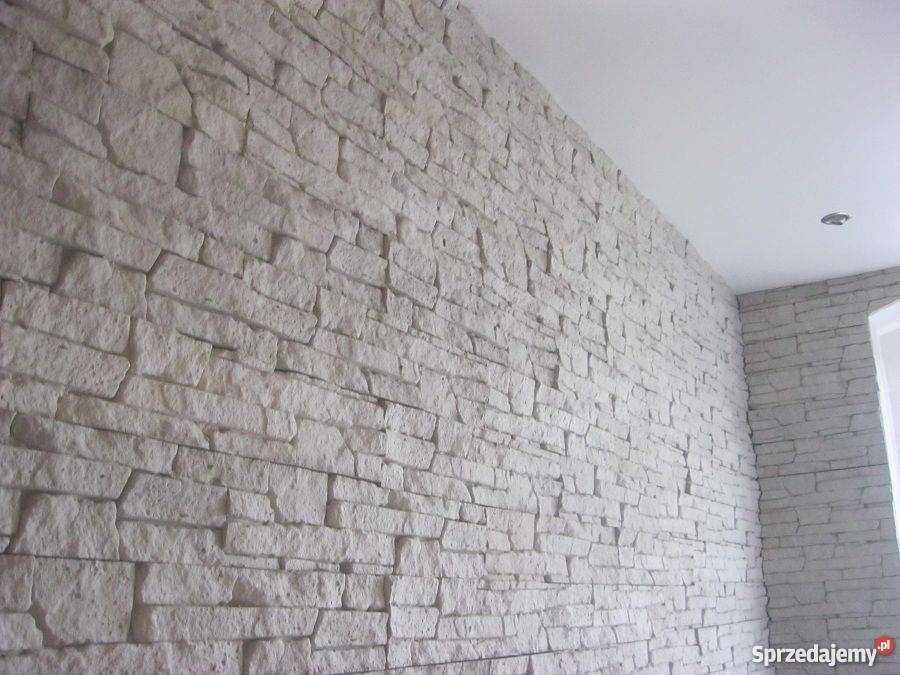 Kamień dekoracyjny WIKTORIA Płytki ścienne dolnośląskie Jawor