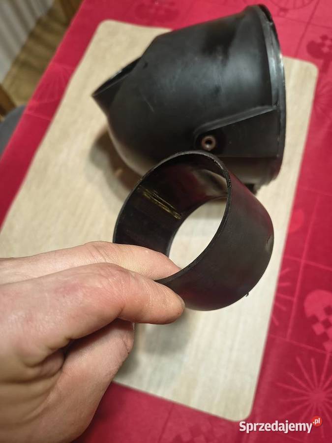 Obudowa lampy WSK 125 175 podkarpackie