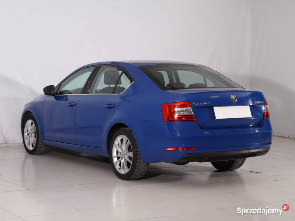 Skoda Octavia 15 TSI klimatyzacja Piaseczno
