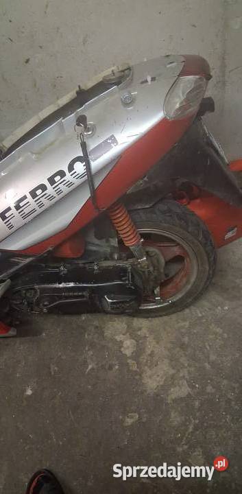 Ferro 605 2 suw Ferro sprzedam