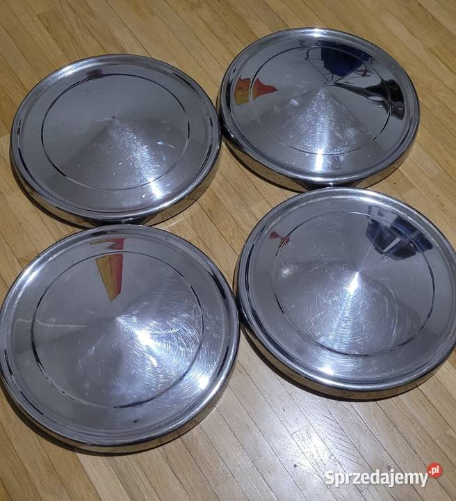 Kołpaki i dekle chromowane lampy lusterko osobowe małopolskie Kraków