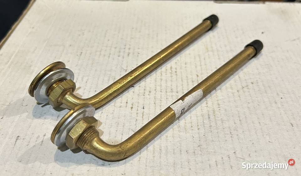 NOWY zawór wentyl rozłączny i skręcany dętkowy Warszawa