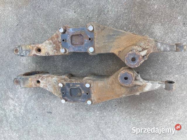 ATEGO Mocowanie Stabilizatora Podstawa Poduszki Maszewo