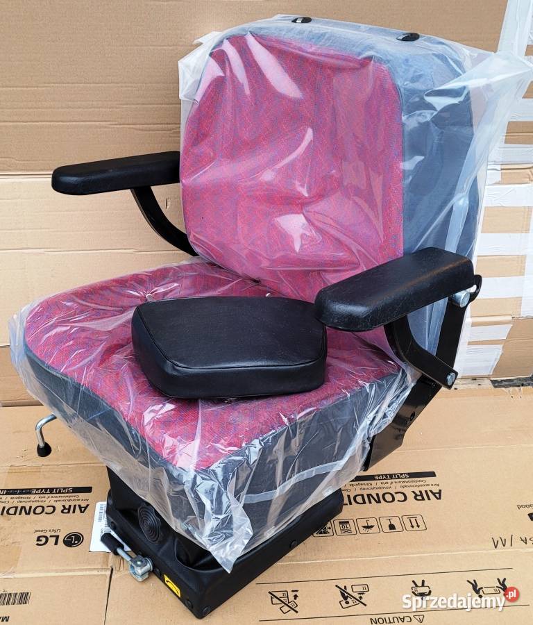 Fadroma fotel sprzedam