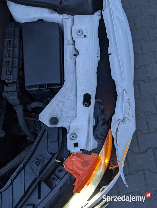 Audi A3 8v sline małopolskie Kraków