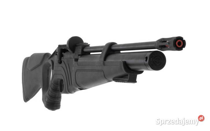 Wiatrówka PCP Hatsan Flash 101 45 mm Trzcianka
