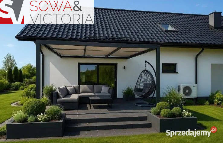 Dom w zabudowie bliźniaczej w Jaworzynie Śl Nieruchomości Jaworzyna Śląska