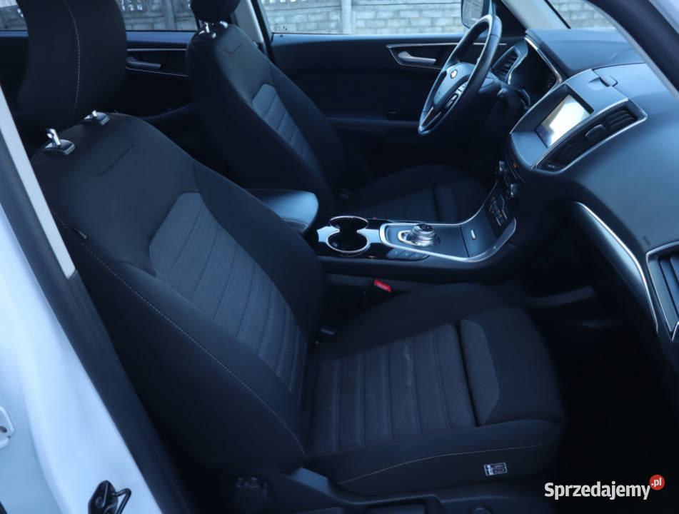 Ford S 20 EcoBlue diesel Łódź