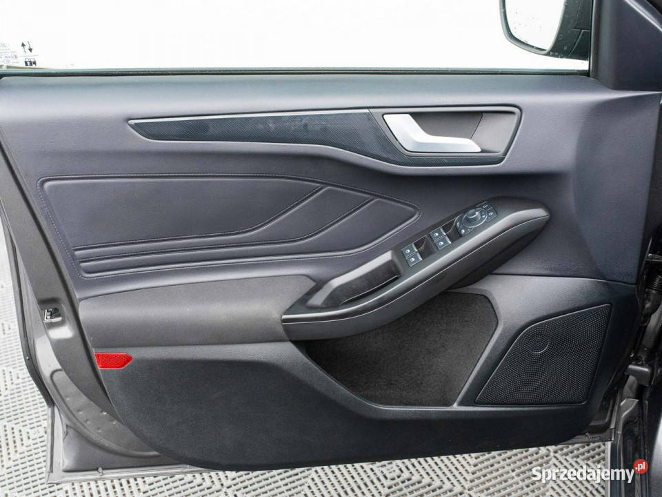 Ford Focus PY3236A10 EcoBoost mHEV STLine X automatyczna pomorskie Gdańsk