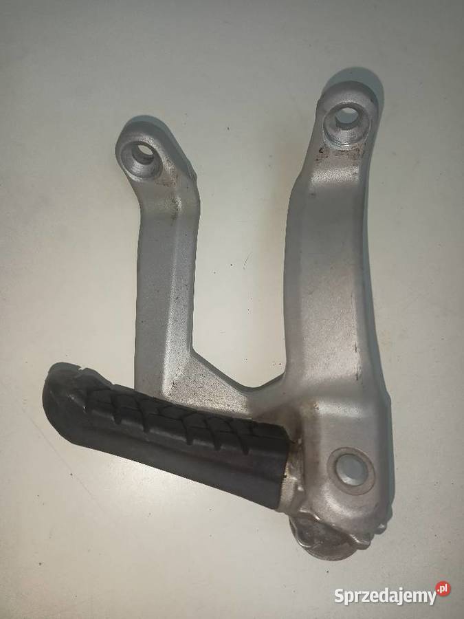 Set prawy tył KTM 690 Duke 0811r Turek