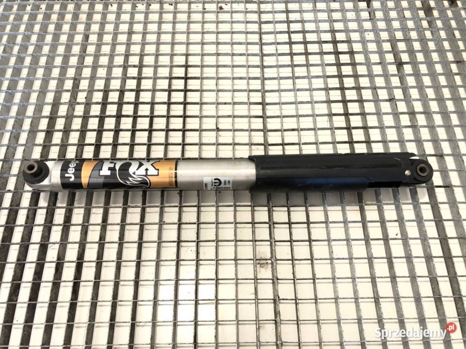 AMORTYZATOR LEWY TYŁ JEEP WRANGLER JL 68481297AB