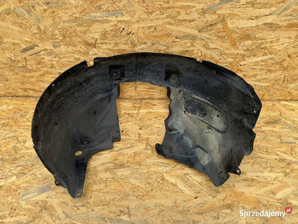 Nadkole przód lewe LH Opel Corsa e 1419 39026905 osobowe Międzychód