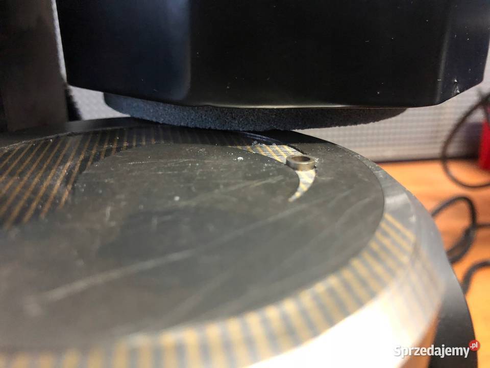 Minigrinding machine ALPHA100 magnesowka szlif Pozostałe Słubice sprzedam