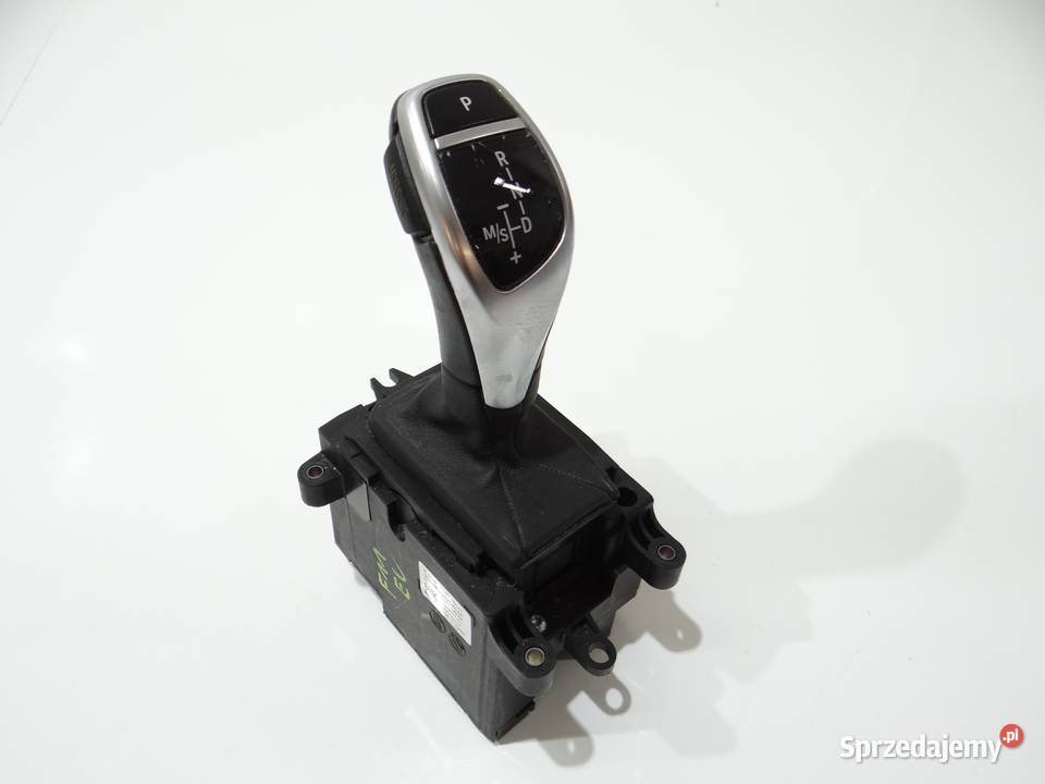 LEWAREK WYBIERAK ZMIANY BIEGÓW BMW F11 EU osobowe Strzyżewice