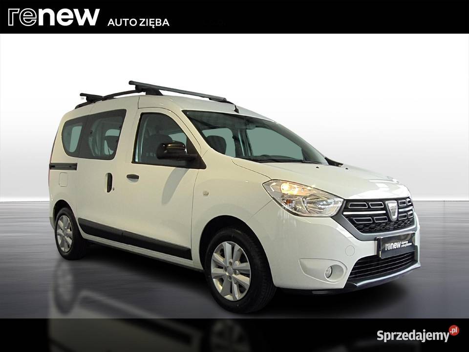 Dokker 15 Blue dCi Laureate Dokker