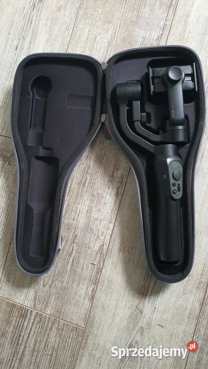 Stabilizator ZHIYUN SmoothQ podkarpackie Leżajsk