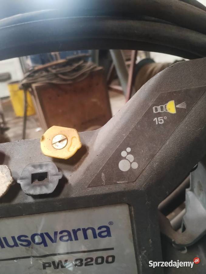 Myjka spalinowa wysoko ciśnieniowa Zgierz