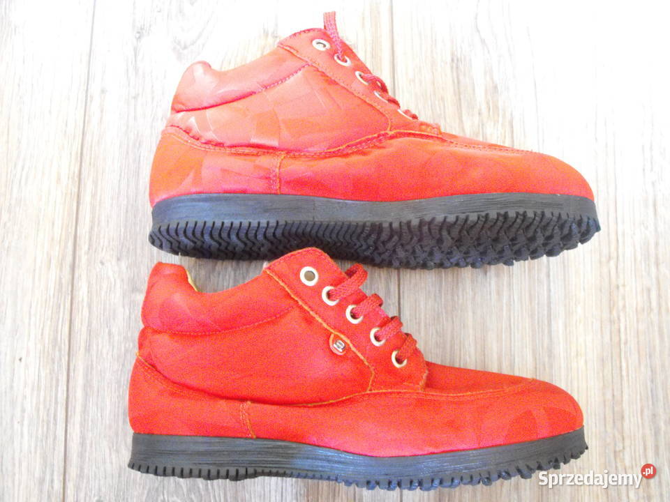 Buty AIGNER MUNICH 35355 225 buty Markowe stan Białystok