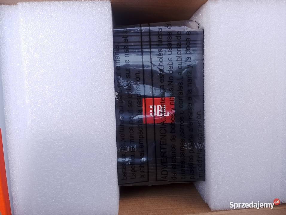 Jbl Wzmacniacz a6004 sprzedam