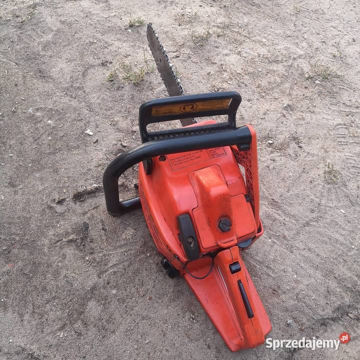 Piła Sachs dolmar 100 Nisko