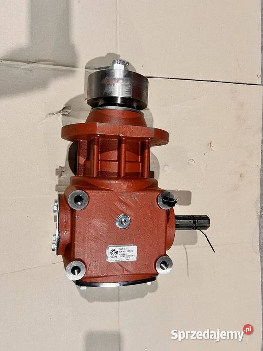 Przekładnia kątowa Coberg C08 typ PK45009 Magnuszew sprzedam