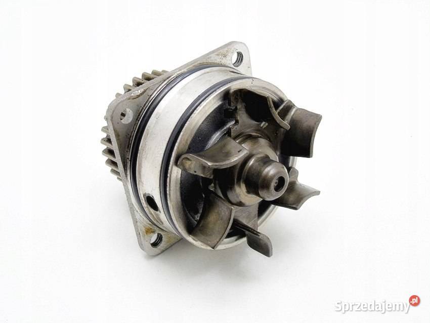 POMPA WODY 35 V6 MURANO 350Z MAXIMA QUEST FX35