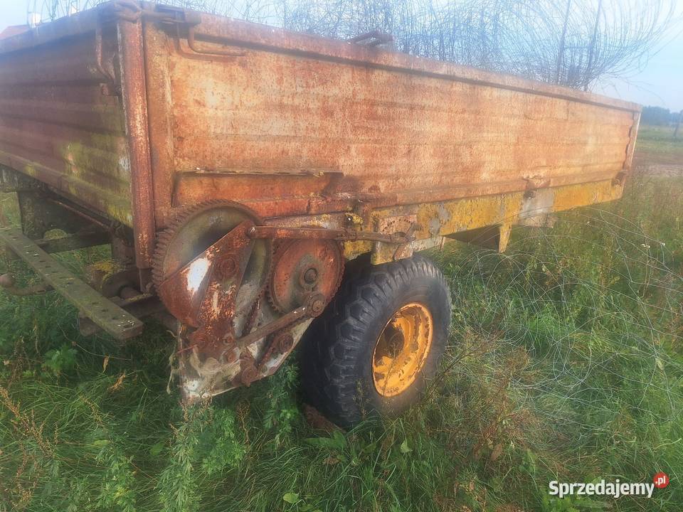 Rozrzutnik uszkodzony warmińsko-mazurskie Kętrzyn