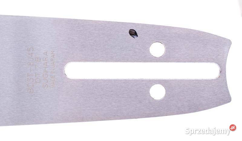Prowadnica 18 325 15mm K095 SUGIHARA BC3T8J45A
