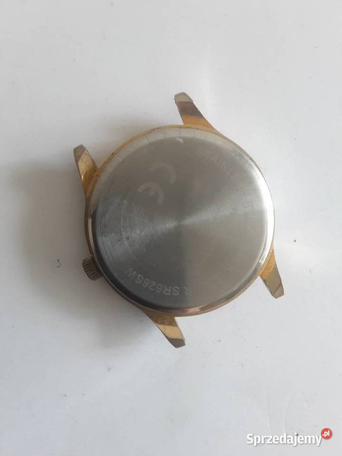 ZEGAREK KWARCOWY na rękę Szczecinek