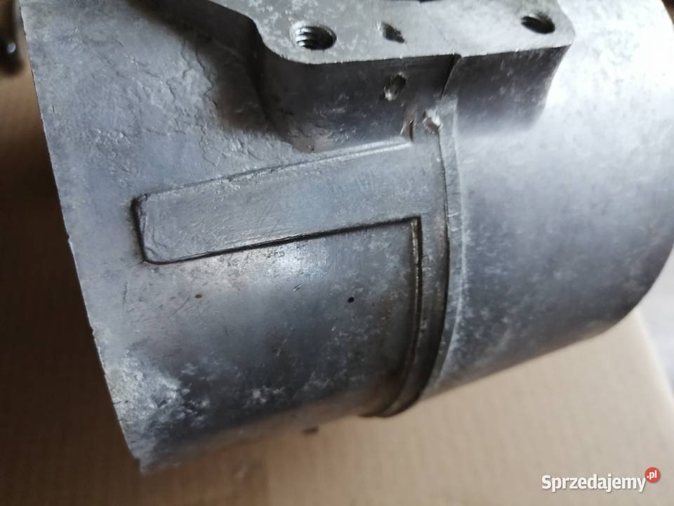 Kartery silnik motorynka b4 Rzeszów sprzedam