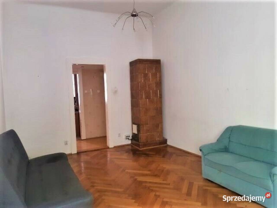 STARE MIASTO ok KREMEROWSKA mieszkanie do Sprzedaż małopolskie