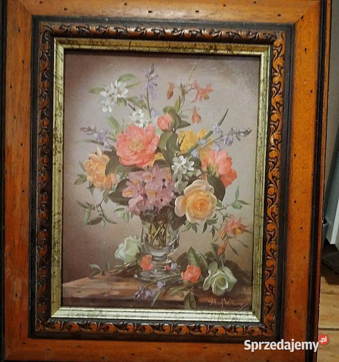 obrazreprodukcja Bukowno