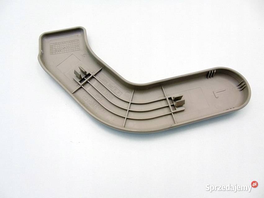 OBUDOWA OSŁONA KANAPY NISSAN MURANO I Z50 35 4X4 osobowe Sosnowiec