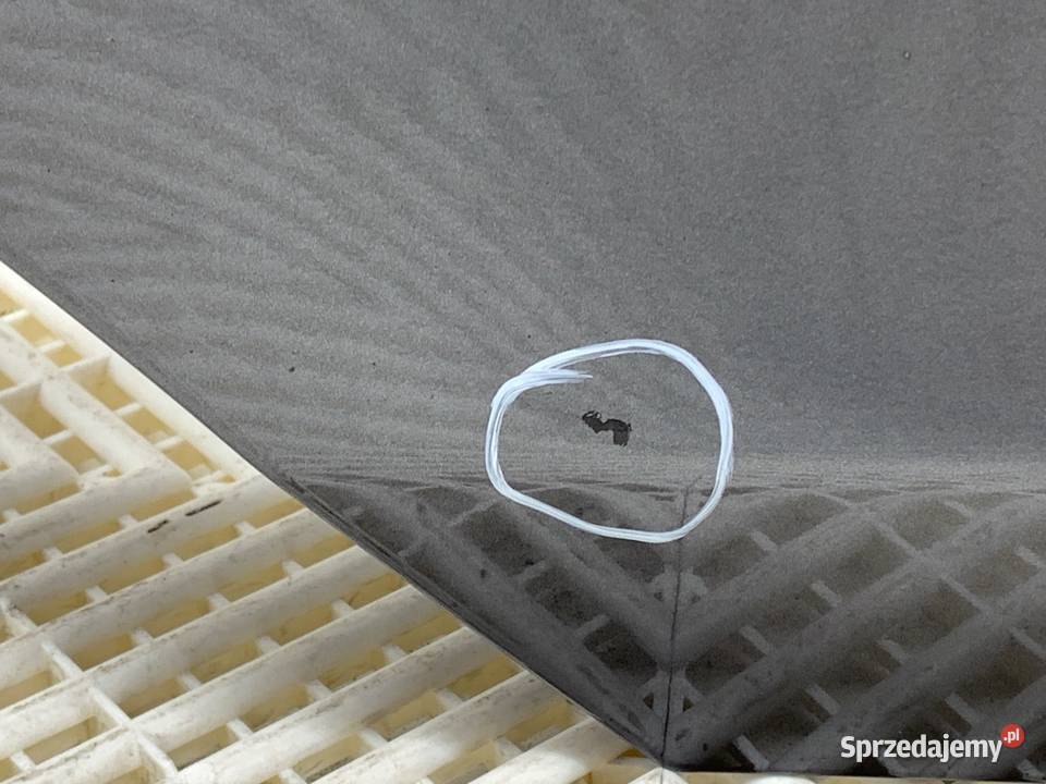 DRZWI PRAWY TYŁ BMW E87 Hatchback 0313 A22 sprzedam