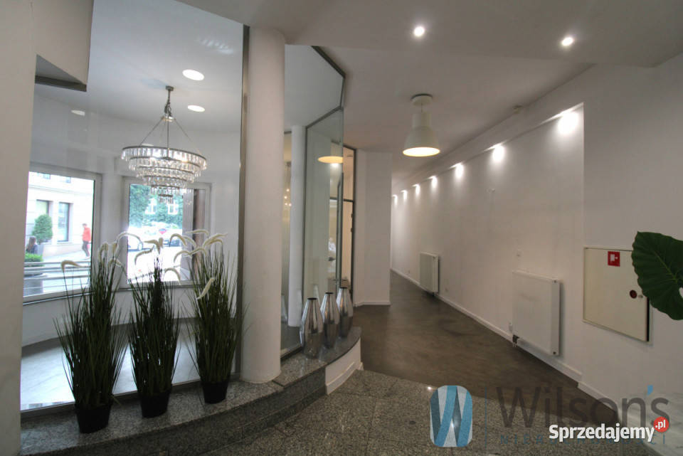 Ogłoszenie lokal Wrocław 78m dolnośląskie sprzedam