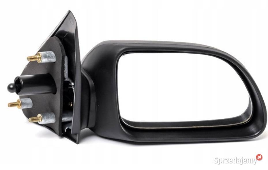 Renault 19 8895 Lusterko zewnętrzne prawe NOWE Łódź sprzedam