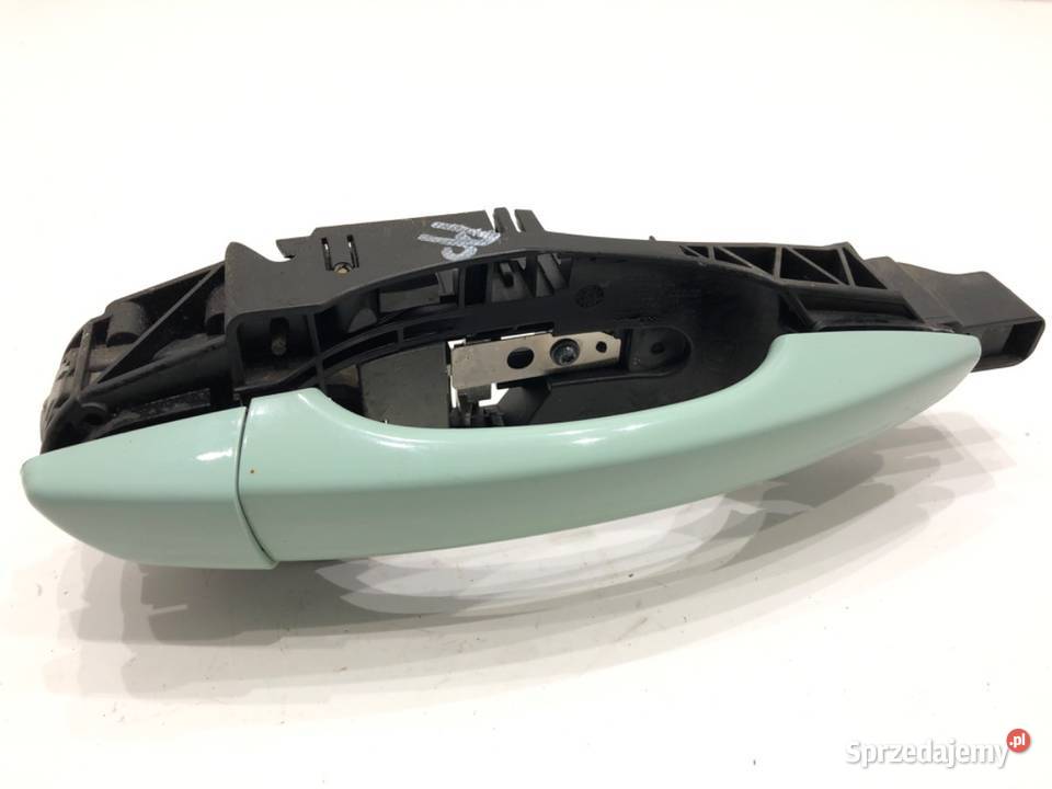 KLAMKA ZEWNĘTRZNA PRAWY PRZÓD CITROEN C3 III