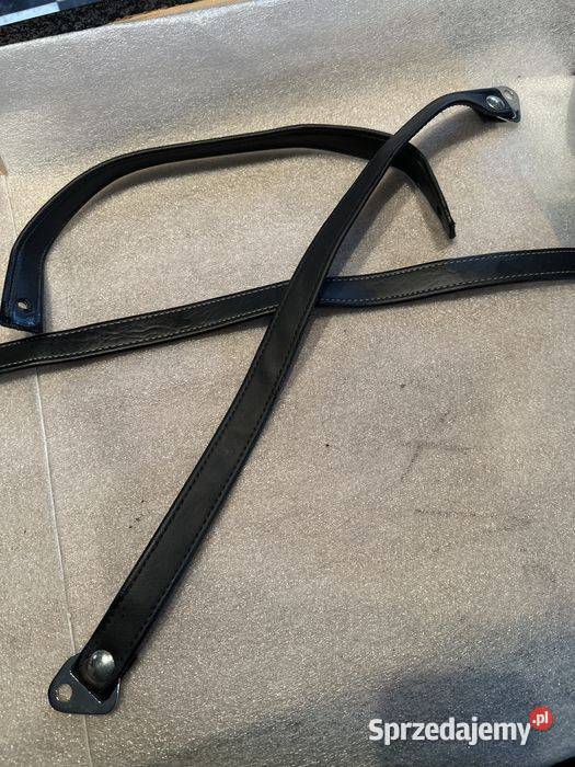 Pasek Uchwyt pasażera Harley Davidson Poznań