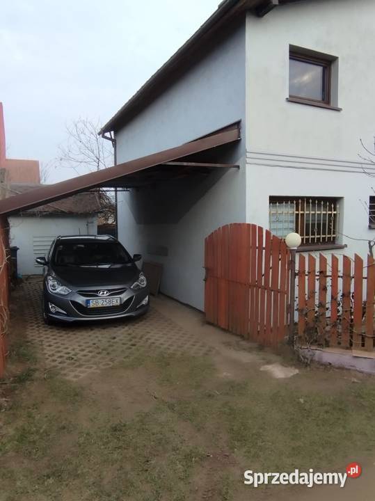 Sprzedam Boguchwałowice