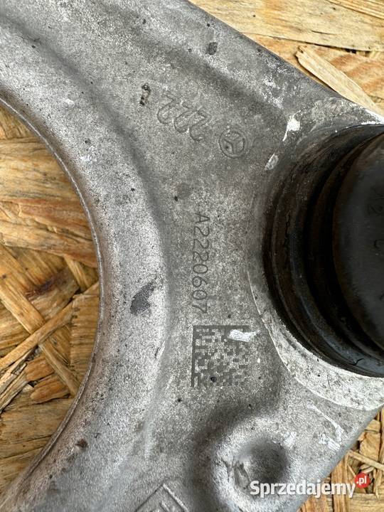 Mercedes OE A2223300607 wahacz zawieszenie koła Mirsk