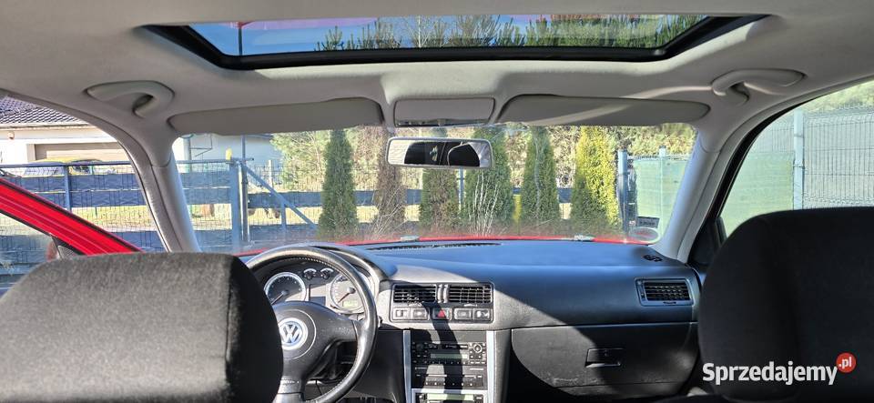 Piękna bora 1616 v z niemiec wersja Special Bora Gryfice sprzedam