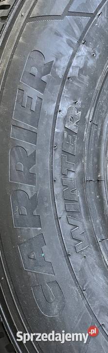 Pirelli Cinturato Winter 21575r16c 16cale