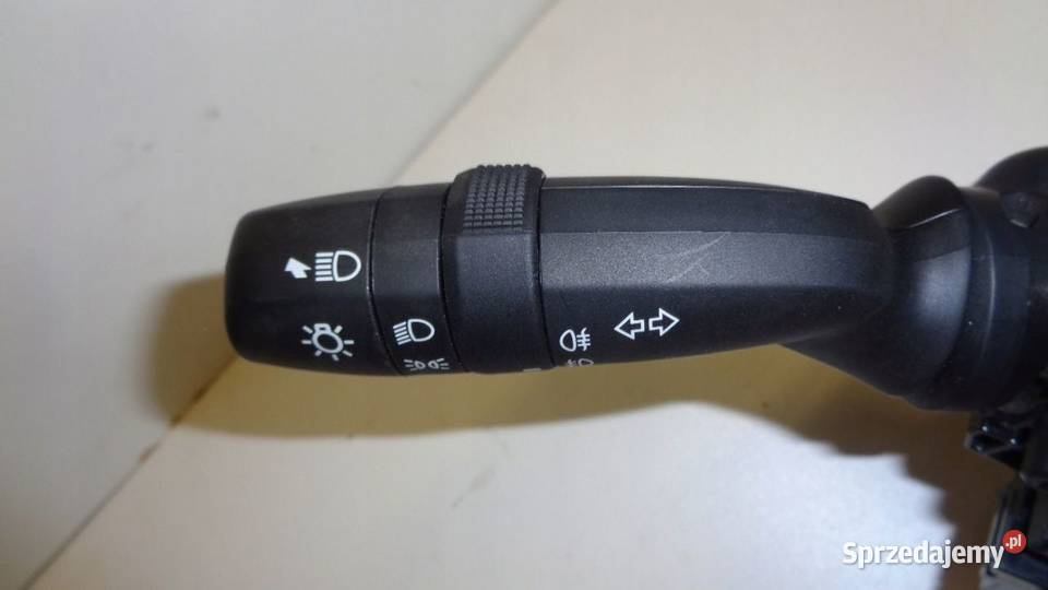 TOYOTA RAV 4 V PRZEŁ 8924550040 TAŚ 8FPX061163 osobowe wielkopolskie Rakoniewice