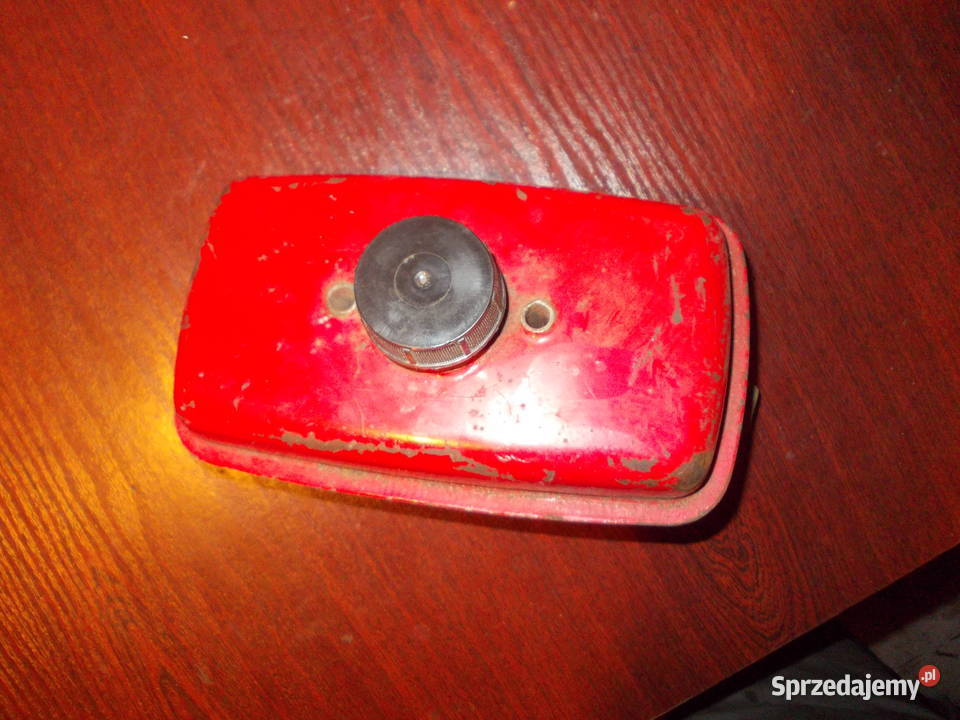 kawasaki shikutani L185 zbiornik i kranik 1751 Stalowa Wola