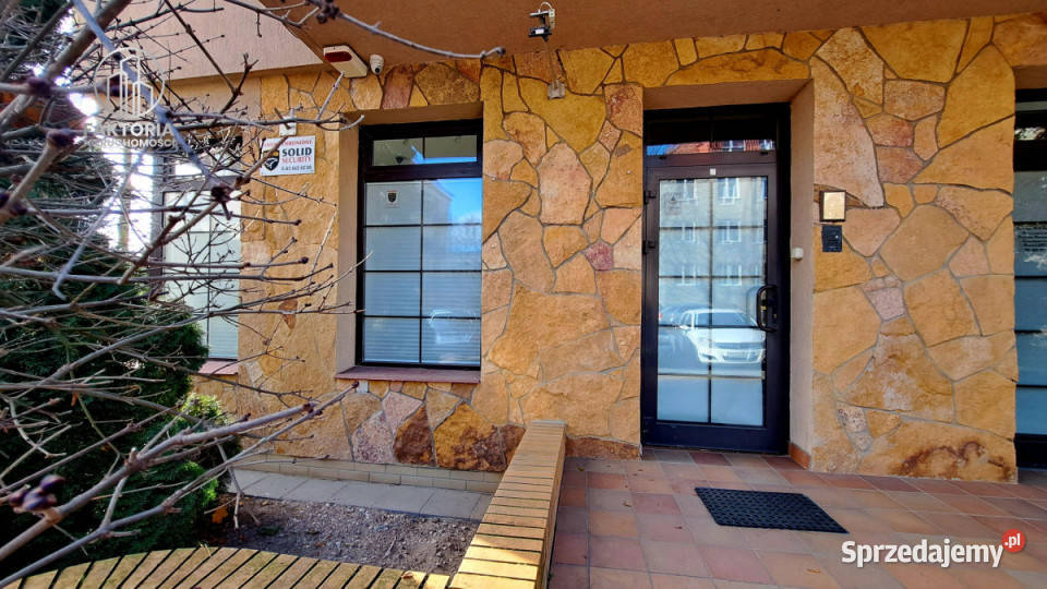 Lokal Białystok 464m2 46.4m2